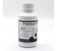 ZHAOXCAIN 500ml Pigment Ink For Compatible Use With IPF770 IPF771 IPF785 IPF810 IPF815 IPF825 IPF831 IPF840 IPF850 Plotter Printers(GY)