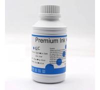 ZHAOXCAIN 500ml Pigment Ink For Compatible Use With IPF770 IPF771 IPF785 IPF810 IPF815 IPF825 IPF831 IPF840 IPF850 Plotter Printers(LC)