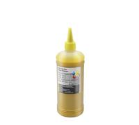 ZHAOXCAIN 500ml T9451 T9441 Pigment Ink Compatible For WF-R5690DTWF WF-M5299 M5799 WF-C869Ra WF-R5190DTW WF-R5690DTWF Printers(1PCS Y)