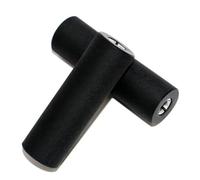 ZHAOXCAIN 5pcs Rubber Roller Compatible With Mettler Toledo 3600 3650 3680 3950 Electronic Scale Aftermarket Replacement