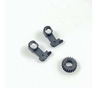 ZHAOXCAIN 5SET X 105934-035 Bearings Gear Compatible With Thermal Label Printer Models GK420T GX420T GK430T GX430T Aftermarket Replacement