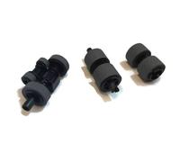 ZHAOXCAIN 6FW06-60001 Roller Replacement Kit Compatible With Printer Models ScanJet Pro 2000 S2 3000 S4 N4000 Snw1 Aftermarket Replacement(3set)