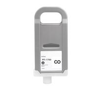 ZHAOXCAIN 700ML PFI1700 PFI-1700 Ink Cartridge Compatible With Pro 2000 4000 4000s 6000 6000s Pro 2100 4100 6100 Printers Using Pigment Ink(1PC-Chroma Optimizer)