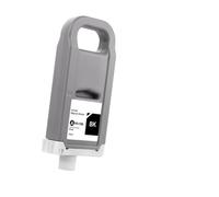 ZHAOXCAIN 700ML PFI1700 PFI-1700 Ink Cartridge Compatible With Pro 2000 4000 4000s 6000 6000s Pro 2100 4100 6100 Printers Using Pigment Ink(1PC-Photo Black)