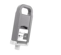 ZHAOXCAIN 700ML PFI1700 PFI-1700 Ink Cartridge Compatible With Pro 2000 4000 4000s 6000 6000s Pro 2100 4100 6100 Printers Using Pigment Ink(1PC-Gray)