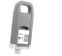 ZHAOXCAIN 700ML PFI1700 PFI-1700 Ink Cartridge Compatible With Pro 2000 4000 4000s 6000 6000s Pro 2100 4100 6100 Printers Using Pigment Ink(1PC-Photo Gray)