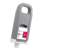 ZHAOXCAIN 700ML PFI1700 PFI-1700 Ink Cartridge Compatible With Pro 2000 4000 4000s 6000 6000s Pro 2100 4100 6100 Printers Using Pigment Ink(1PC-Magenta)