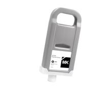 ZHAOXCAIN 700ML PFI1700 PFI-1700 Ink Cartridge Compatible With Pro 2000 4000 4000s 6000 6000s Pro 2100 4100 6100 Printers Using Pigment Ink(1PC-Matte Black)