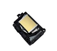 ZHAOXCAIN 7th Generation Printhead F189010 F189000 Compatible With Various Printers Replacement Part(Reuse F189 1st lock)