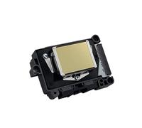 ZHAOXCAIN 7th Generation Printhead F189010 F189000 Compatible With Various Printers Replacement Part(New F189 1st lock)