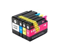 ZHAOXCAIN 932XL 933XL Ink Cartridges Compatible With CN053A CN054A CN055A CN056A Compatible With 6100 6600 6700 7110 7610 7612 7510