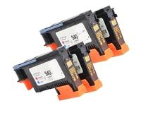 ZHAOXCAIN 940 Printhead Compatible With 940Printhead C4900A C4901A Compatible With Pro 8000 A809a 8500A A910a A910g A910n A809n A811a