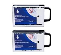 ZHAOXCAIN A+Bmodel SJMB6000 SJMB6500 Maintenance Box Compatible With ColorWorks CW-C6030A C6030P C6530A C6530B Printer Maintenance Tank(1set A B)