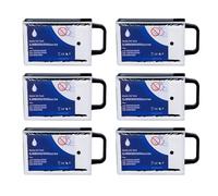 ZHAOXCAIN A+Bmodel SJMB6000 SJMB6500 Maintenance Box Compatible With ColorWorks CW-C6030A C6030P C6530A C6530B Printer Maintenance Tank(3set A B)