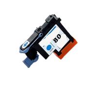 ZHAOXCAIN C4820A C4821A C4822A C4823A Printhead Compatible With 1000 1050c 1055 Ink Cartridge 80