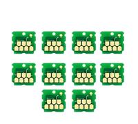 ZHAOXCAIN C9344 Maintenance Box Tank Chip Compatible With Printer Models L3560 L3550 L5590 XP-2100 2105 XP-3100 XP-3105 XP-4100 XP-4105 2810 XP-2200 Aftermarket Replacement