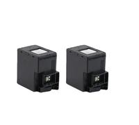 ZHAOXCAIN C9344 Maintenance Box Tank Compatible With Printer Models L5590 L3550 XP-2200 XP-2205L XP-3200 3205 4200 4205 2101 WF-2910 WF-2950 2930 2935 Universal Fit(2PCS)