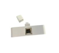 ZHAOXCAIN C9382 PX4MB C12C938211 Maintenance Tank Chip Resetter Compatible With Printer Series WorkForce Pro WF-C5890 WF-C5390 PX-S887 PX-M887F Aftermarket Replacement