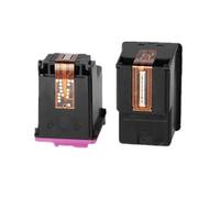 ZHAOXCAIN Compatible 664XL Ink Cartridge Replacement Compatible with 664 DeskJet 1115 2135 3635 2138 3636 3638 4535 4536 4538 4675 Printer