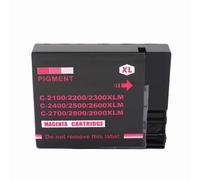 ZHAOXCAIN Compatible PGI 2500 Ink Cartridge For MAXIFY IB4050 IB4150 MB5050 MB5150 MB5350 MB5450 Refurbish printer(M)