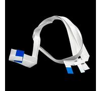 ZHAOXCAIN Compatible Print Head For 1390 1400 1410 1430 R260 R360 R380 R390 RX580 RX590 L1800 1500W Printers Replacement Part(2pcs)