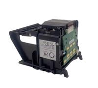 ZHAOXCAIN Compatible Printhead For 711 DesignJet T120 T125 T130 T520 T525 T530 Printers Replacement Print Head(For Hp 711)