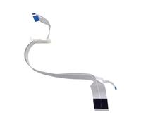 ZHAOXCAIN Compatible Printhead For F180000 R280 R285 R290 R295 R330 T50 T59 T60 L800 L801 L805 RX595 RX610 RX680 Printers(Flat cable)