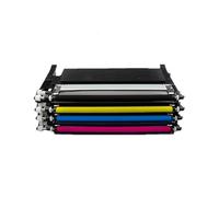 ZHAOXCAIN Compatible Toner Cartridge CLT-407S CLT-K407S K407S 407S K409S 409S Compatible with CLP-320 CLP-325W CLX-3185FW CLP-310N CLX-3170