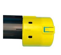 ZHAOXCAIN Compatible Toner Cartridge CM505 C6700 For Color Copier Works With DocuPrint CM505 And Phaser 6700 Printers(M)