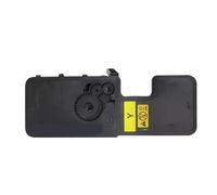 ZHAOXCAIN Compatible Toner Cartridge Replacement Compatible with TK-5220 TK-5221 TK-5222 TK-5223 TK-5224 Compatible with P5021cdn P5021cdw M5521cdn M5521cdw(Y)