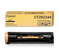 ZHAOXCAIN Compatible Toner Cartridges CT202344 For V4070 V5070 Printers V Generation Yield 28000 Pages(Black-1PK(500g))