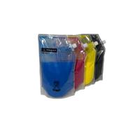 ZHAOXCAIN Compatible Toner Powder C-560 For Color C-60 C70 C550 C-560 C570 C5580 C6680 Recharge Toner Compatible With - 4KG