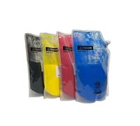 ZHAOXCAIN Compatible Toner Powder For 7100 Phaser 7100N DN 4KG 1Set -