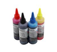 ZHAOXCAIN Compatible With 932 933 Empty Refillable Ink Cartridge For 932xl 933xl Officejet Pro 6100 6600 6700 7110 7610 7612 Printer Models Aftermarket Replacement(Ink)