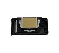 ZHAOXCAIN Compatible With DX5 Eco Solvent Printer Models F186000 DX5 Print Head Unlocked Unencrypted Aftermarket Replacement