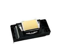 ZHAOXCAIN Compatible With Dx5 Eco Solvent Printhead Unlocked F186000 Printing Machinery Replacement For Part Number Dx5(Reuse F186000 Unlock)