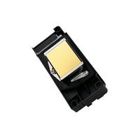 ZHAOXCAIN Compatible With Dx5 Eco Solvent Printhead Unlocked F186000 Printing Machinery Replacement For Part Number Dx5(New F186000 Unlock)