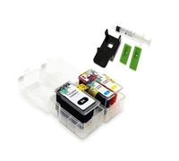 ZHAOXCAIN Compatible With E401 E402 E461 E471 E481 Printer Models Ink Cartridge PG44 Black CL54 Color Aftermarket Replacement(1SET)