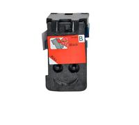 ZHAOXCAIN Compatible With G4400 G4410 G2411 GI-490 GI490 Printer Models For Part Number QY6-8002 QY6-8018 CA91 CA92 Print Head Aftermarket Replacement(BK)