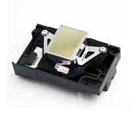 ZHAOXCAIN Compatible With L1800 R265 R270 1390 1400 1410 1430 1500W RX580 Printer Models Print Head F173080 F173090 Aftermarket Replacement(95new short life)