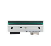 ZHAOXCAIN Compatible With Label Printer Models Thermal Print Head 300DPI P1053360-019