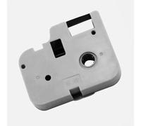 ZHAOXCAIN Compatible With Line Number Machine S600 S650 S650E S700 S700E S750 Ribbon RS-80B Black BIOVIN Ribbon 80 Meters Roll Aftermarket Replacement(10pcs)