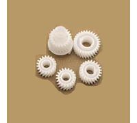 ZHAOXCAIN Compatible With LJ 9000 9040 9050 Printer Models RG5-5663-32T Registration Gear Gear Kit Aftermarket Replacement