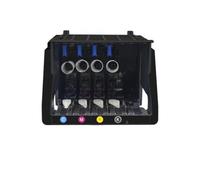 ZHAOXCAIN Compatible With Printer Models 950 951 950XL 951XL Officejet Pro 8100 8600 8610 8620 8650 251 276DW Printhead Aftermarket Replacement