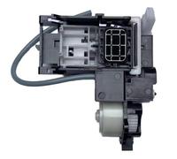 ZHAOXCAIN Compatible With Printer Models A4 DTF L800 R330 L805 T50 P50 Aftermarket Replacement(A4 cap station)