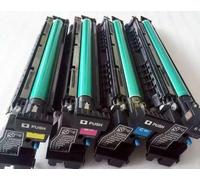 ZHAOXCAIN Compatible With Printer Models C200 C353 C203 C253 C353P C210 C200E For Part Number IU211 IU212 IU313 Imaging Drum Unit And Developer Unit Aftermarket Replacement(Refurbish BK)