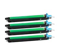 ZHAOXCAIN Compatible With Printer Models C224 C284 C364 C454 C554 C221 C221S C281 C224e C284e C364e C454e For Part Number DR512 Universal Fit(M)