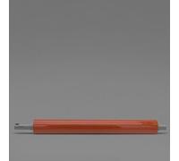 ZHAOXCAIN Compatible With Printer Models C554 C654 C754 C554e C654e C754e 554 654 754 Lower Fuser Pressure Roller Aftermarket Replacement