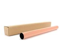 ZHAOXCAIN Compatible With Printer Models CP5525 CP5225 CP5220 M750 M775 LBP9100 LBP9500 LBP9600 Fuser Film Sleeve 2pcs Aftermarket Replacement