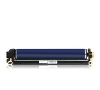 ZHAOXCAIN Compatible With Printer Models DC240 DC242 DC250 DC252 DC260 C7655 C7675 7665 550 560 For Part Number 013R00663 013R00664 013R00602 013R00603 Aftermarket Replacement(013R00664 CMY)